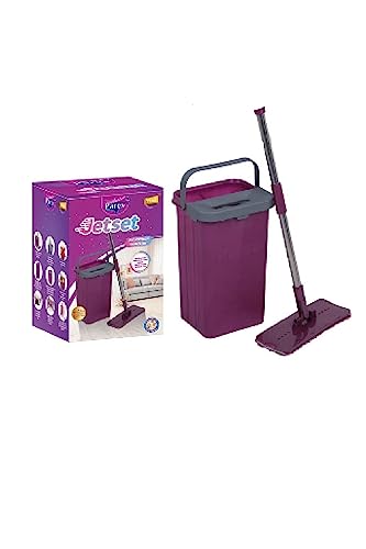 Parex Jetset Ultra Otomatik Temizlik Seti