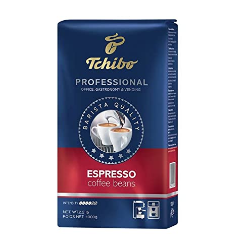 Tchibo Professional Espresso Çekirdek Kahve 1kg