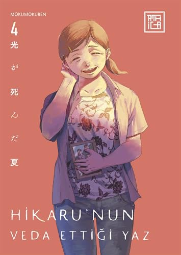 Hikaru’nun Veda Ettiği Yaz 4