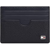 Tommy Hilfiger TH FLAG CC HOLDER Erkek Cüzdan