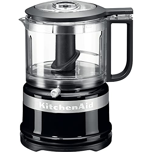Kitchenaid Mini Mutfak Robotu 5KFC3516 Onyx Black- EOB