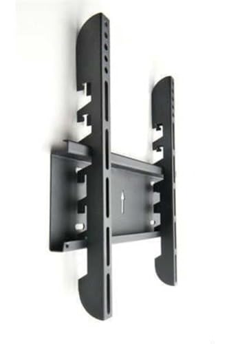 TECHCG Arçelik 42-55" Lcd Tv - Monitör Sabit Duvar Askı Aparatı Kaliteli Siyah