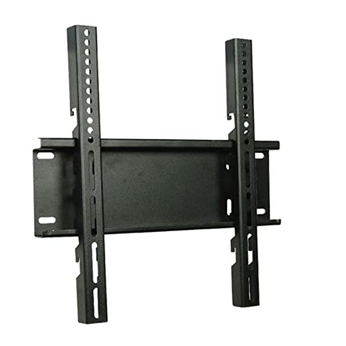 Samsung 65'' Inç 165 Ekran İle Uyumlu Televizyon Sabit Duvar Askı Aparatı + Su Terazili