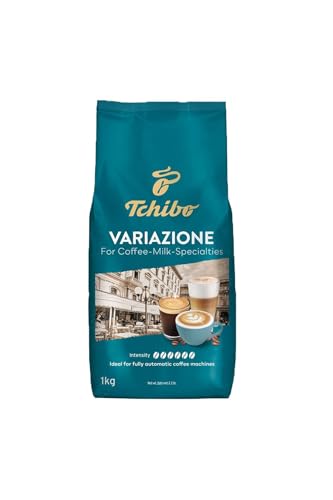 Tchibo Variazione Çekirdek Kahve 1kg