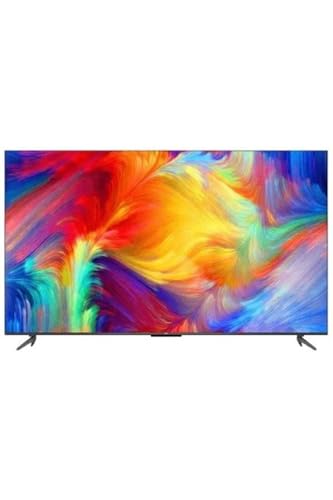 TCL 50P735 50 inç 4K UHD LED Google TV