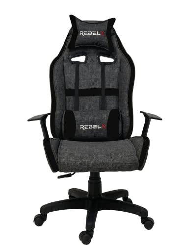 Rebelx Lion Oyuncu Koltuğu