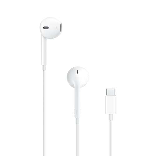 Apple EarPods (USB-C) ​
