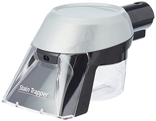 BISSELL Leke Giderici Eklenti | Tüm Bissell leke ve halı temizleme cihazları ve hortum eklentisi ile uyumlu Orijinal Aksesuar | 2370