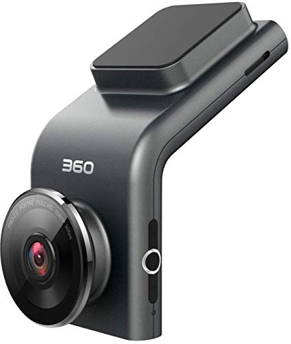 Botslab Dash Cam G300H Pro 1296p 140° Geniş Açı Akıllı Araç İçi Kamera