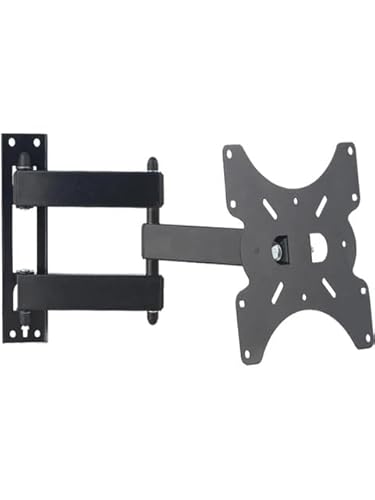 BYCONNERS 17-28” İnç Lcd Led Monitör Hareketli Duvar Askı Aparat