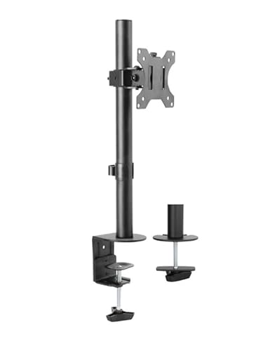 13''-32'' Uyumlu Masa Tipi Ayarlanabilir Monitör Kolu