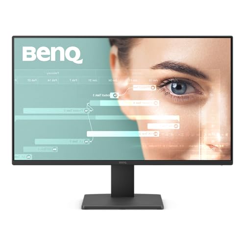 BenQ GW2491 23,8" IPS 1920x1080 5ms 100Hz HDMI DP Eye Care Ev Ofis Monitörü