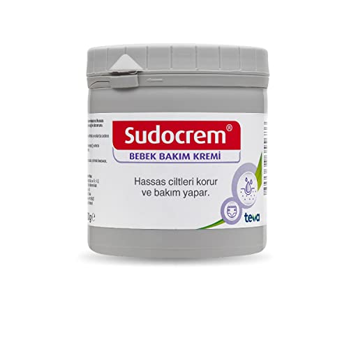 Sudocrem Bebek Bakım Kremi 400 g