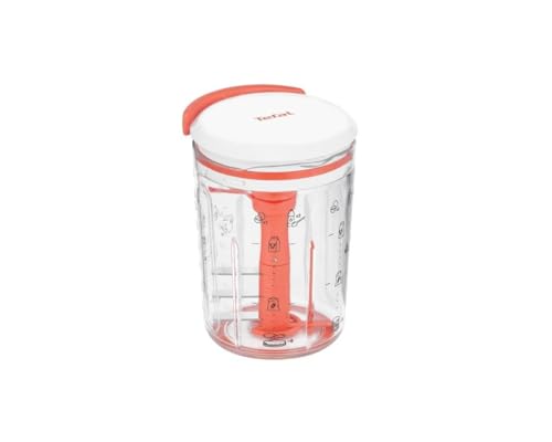 Tefal Pancake Express 900 ml Manuel Rondo