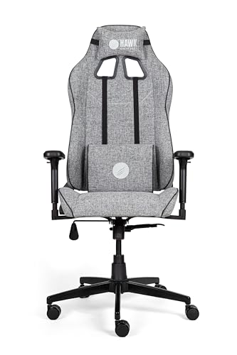 Hawk Gaming Chair Fab v6 Kumaş Oyuncu Koltuğu