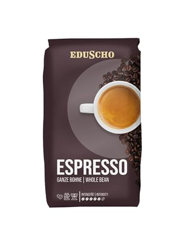 Tchibo Eduscho Espresso Prof. Çekirdek Kahve 1 kg
