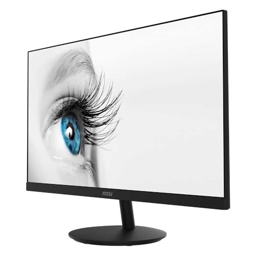 MSI Pro MP271A 27” 1920x1080 1ms 100Hz IPS Anti-Glare Full HD Monitör