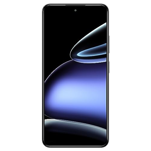 General Mobile GM24 PRO 16 GB RAM(8+8), 256 GB, Shadow Grey