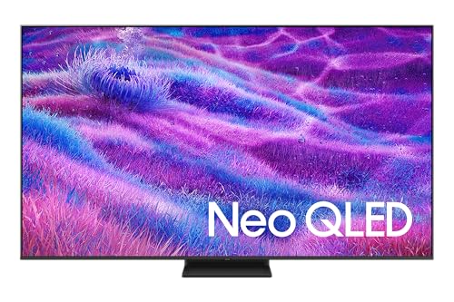 Samsung 65 inç Neo QLED 4K QN80F Vision AI Smart TV (2025)