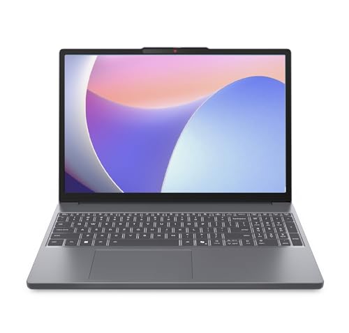 LENOVO IdeaPad Slim 3 15IRH10 | Intel i5-13420H | 16GB DDR5 Ram | 512GB SSD | 15.3" WUXGA (1920x1200) IPS 300nits Anti-glare, 45% NTSC, 60Hz | Freedos Laptop | 83K1003MTR