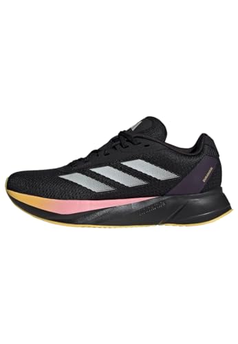 adidas DURAMO SL W Kadın Spor Ayakkabı, core black, 38 2/3