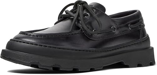 Camper Kadın Brutus Ayakkabı Siyah 38 EU