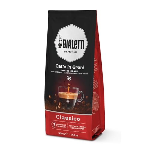 Bialetti Classico (Roma) Çekirdek Kahve 500g