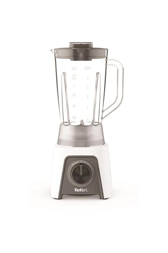 Tefal Blendeo+ 450 Watt 2 Kademeli Buz Kırma Özellikli Smoothie Blender - 4300008593