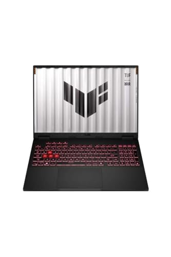 ASUS TUF Gaming A16 FA608PP-QT031, 16 inç WQXGA 165Hz, Ryzen 9 8940HX, 32GB RAM, 1TB SSD, RTX 5070 8GB