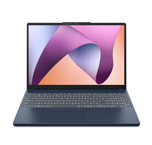 Lenovo IdeaPad Slim 3 | i7-13620H | 16GB DDR5 RAM | 512GB SSD | 15.3 İnç WUXGA | FreeDOS Dizüstü Bilgisayar | 83K10060TR
