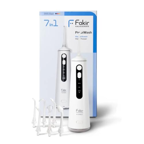 Fakir Probiwash 7in1 Ağız Duşu