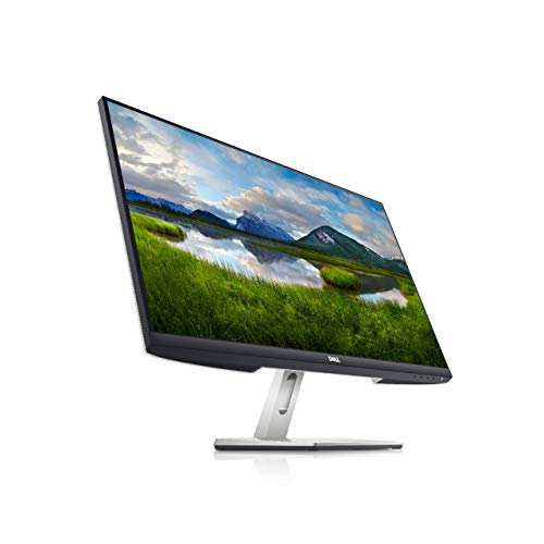 DELL S2421H 23.8'' IPS 1920x1080 4ms 75Hz HDMI Siyah LED Monitör