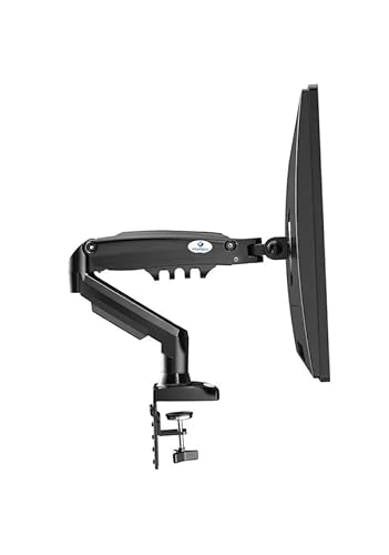 TAYFUN Vontech NB F80 MNT01 17-30" Alüminyum Amortisörlü LCD LED Monitör Standı