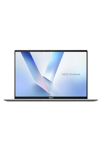 ASUS VivoBook 16 X1607QA-MB052W SnapdragonX X1-26-100 16GB 512SSD 16" WUXGA W11H Dizüstü Bilgisayar