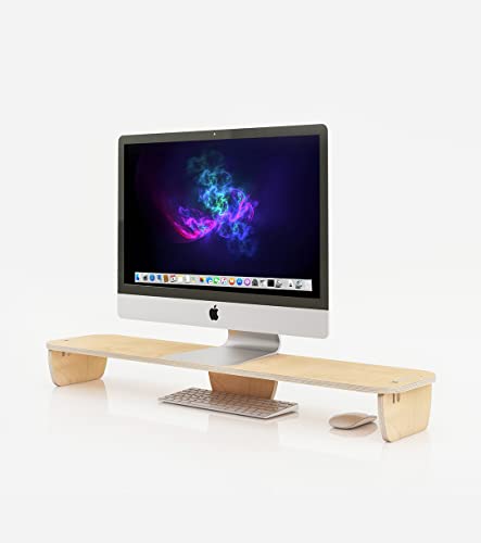 tufetto Nita Monitör Standı- 90cm, Tufetto, Huj