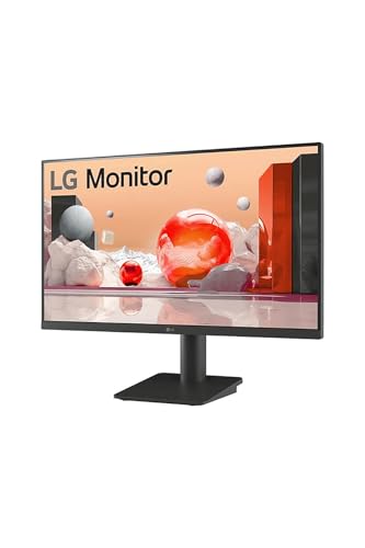 LG 27MS550 27 inç 100Hz 5 ms FHD IPS Monitör
