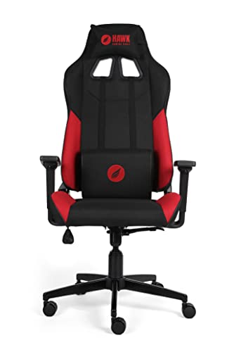 Hawk Gaming Chair Fab C Serisi Kumaş Oyuncu Koltuğu (C4)