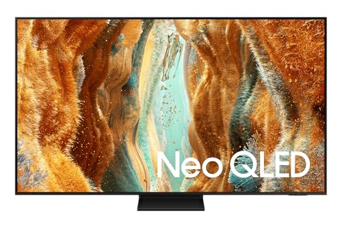Samsung 55 inç Neo QLED QN70F 4K Vision AI Smart TV (2025)