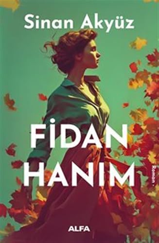 Fidan Hanım