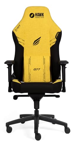 Hawk Gaming Chair Future Cyber Kumaş Oyuncu Koltuğu