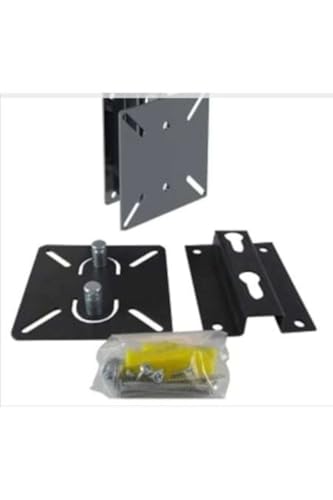 TECHCG Skytech 28'' Inç 71 Ekran İle Uyumlu Televizyon Monitör Duvar Askı Aparatı A Kalite