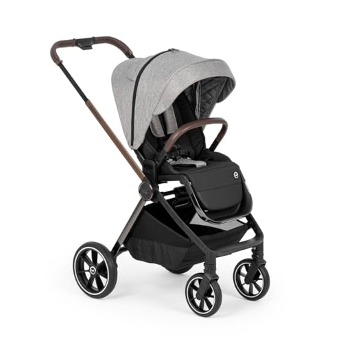 Bagi Easyfold 5 Bebek Arabası Greyson