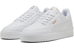 PUMA Shuffle Downtown Spor AyakkabıUnisex Yetişkin