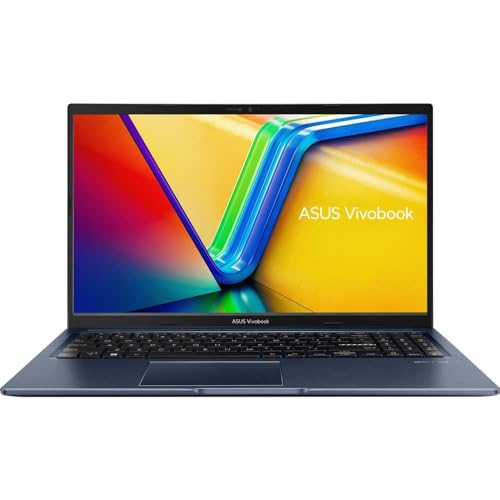 ASUS Vivobook 15 M1502YA-BQ606 Dizüstü Bilgisayar | AMD Ryzen™ 7 5825U Mobile Processor 2.0GHz | 8GB DDR4 on board + 8GB DDR4 SO-DIMM | 512 GB SSD | AMD Radeon™ Graphics | 15.6" FHD | FreeDoS