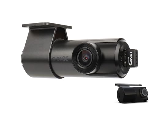 Gnet GONX 2ch FULL BOX FullHD HDR Araç Kamerası