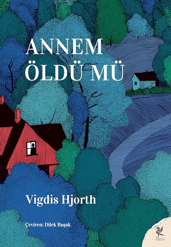 Annem Öldü mü