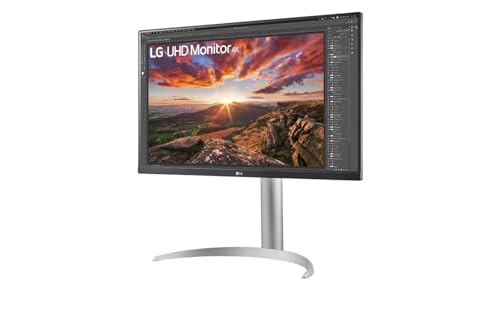 LG Monitor 27UP850K-W 27UP850KW (27UP850K-W)