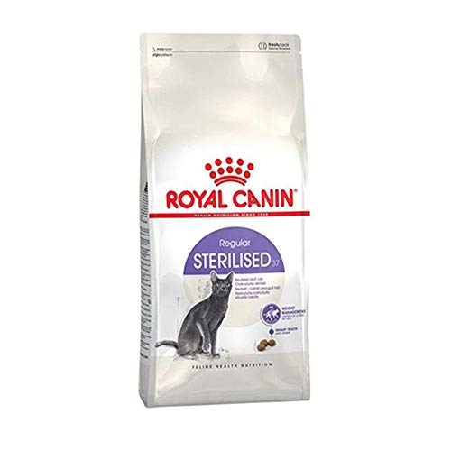 Royal Canin Sterilised 37 Kısırlaştırılmış Kedi Maması 15 Kg