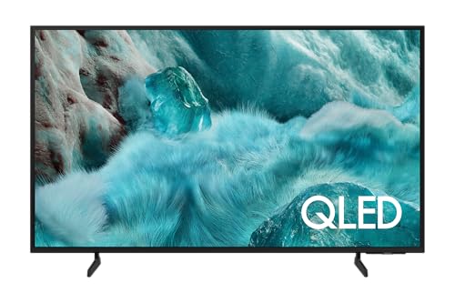 Samsung 43 inç QLED Q7F 4K Vision AI Smart TV (2025)