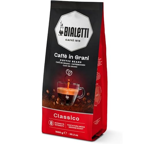 Bialetti Classico (Roma) Çekirdek Kahve 1 Kg